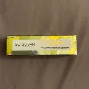 SO SUSAN COSMETICS CREAM HIGHLIGHTER